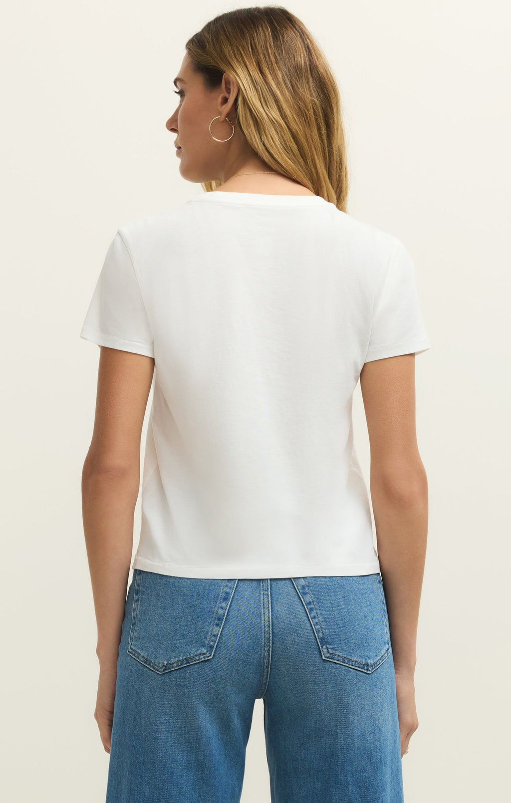Dolce Tourist Tee
