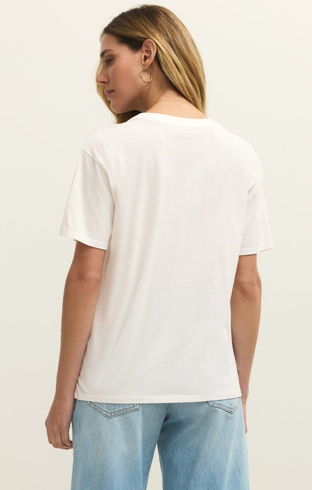 Salud Boyfriend Tee