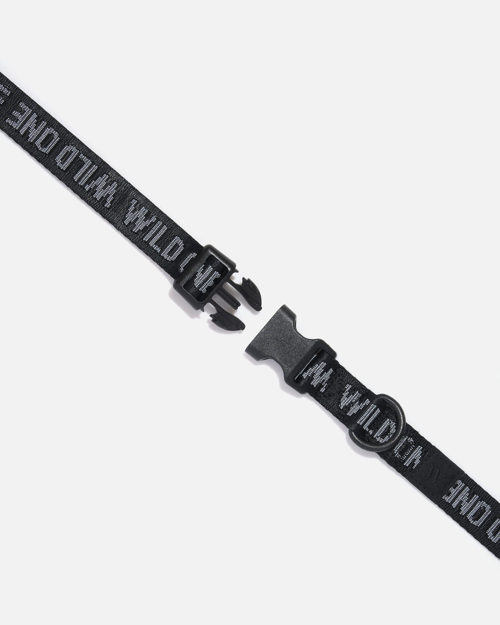 Quick-Release Dog Collar