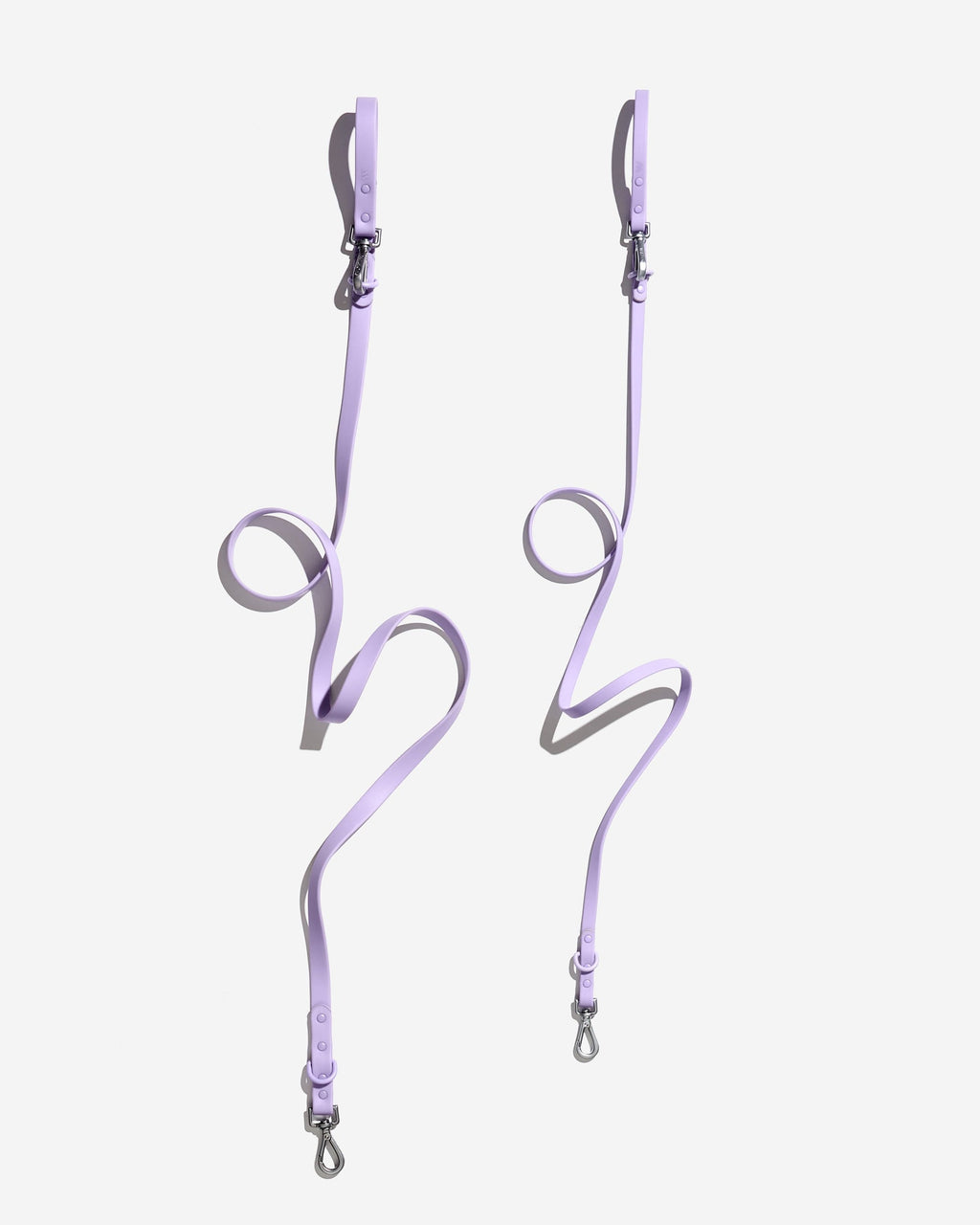 Quick-Release Collar + Waterproof Leash Walk Kit