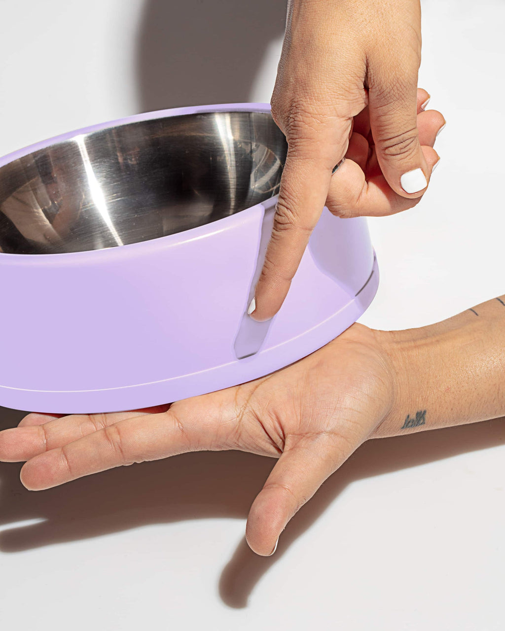 Personalized Bowl Kit