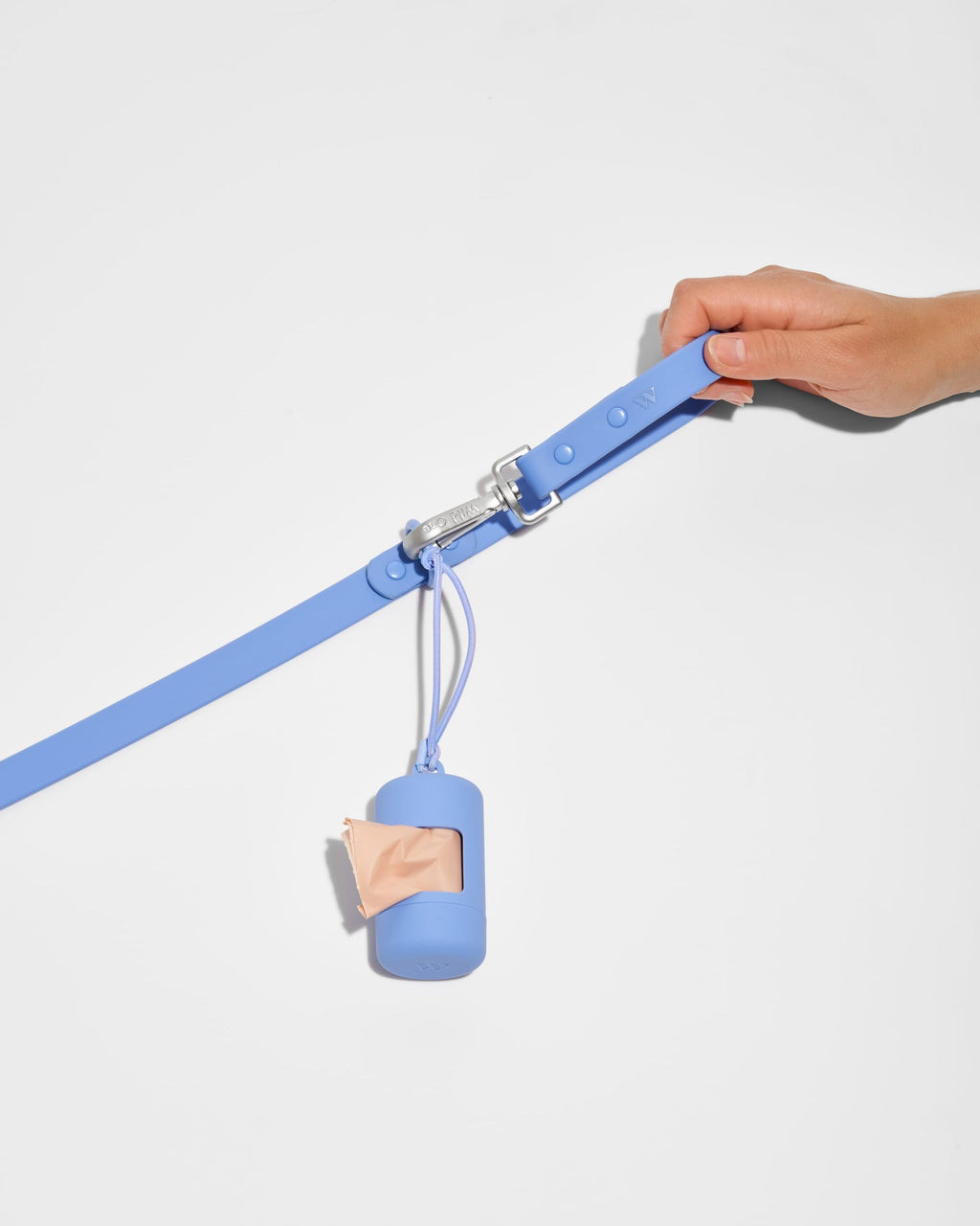Step-In Harness + Waterproof Leash Walk Kit