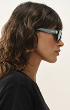 Backstage Polarized Sunglasses