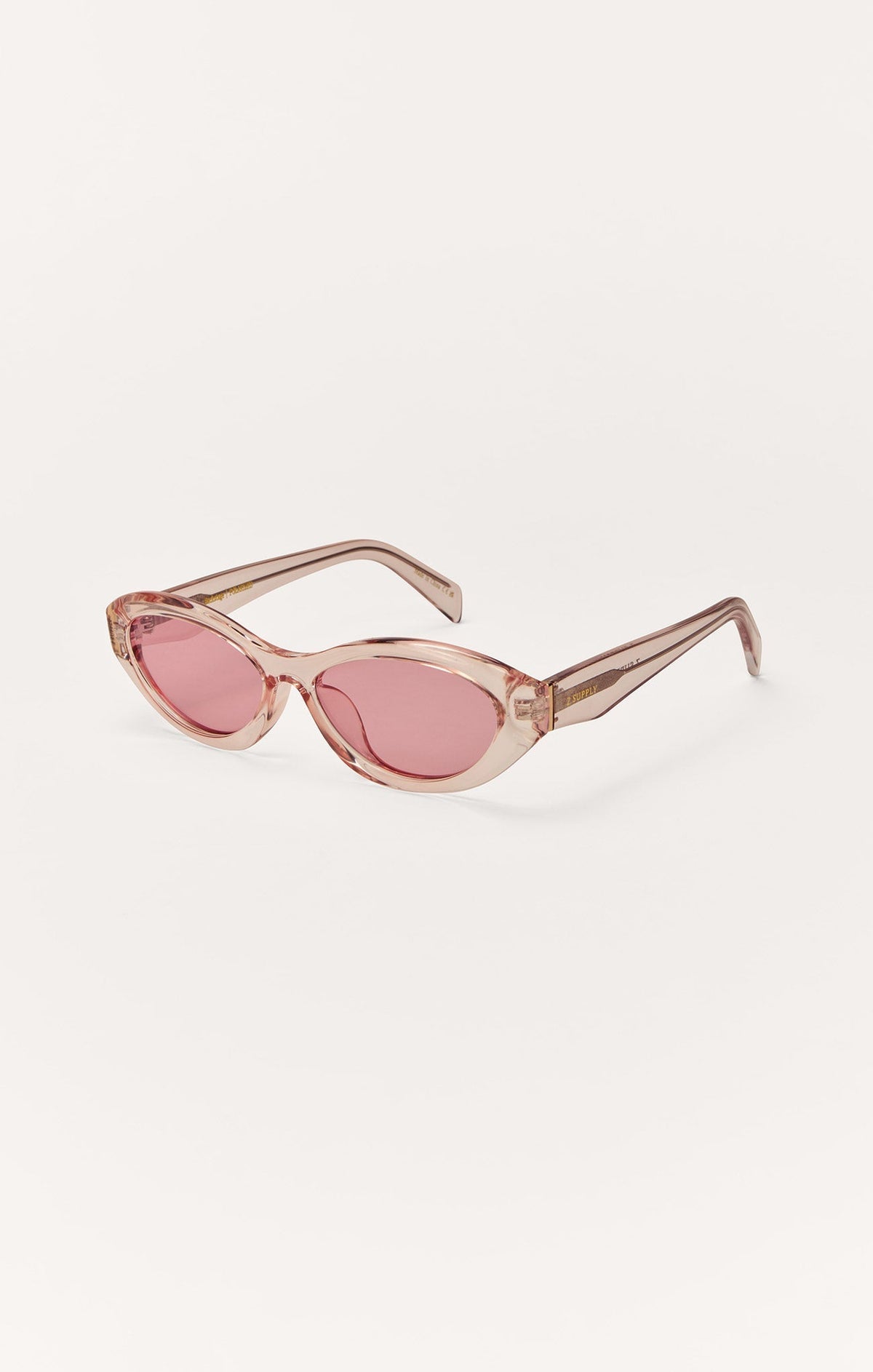 Backstage Polarized Sunglasses