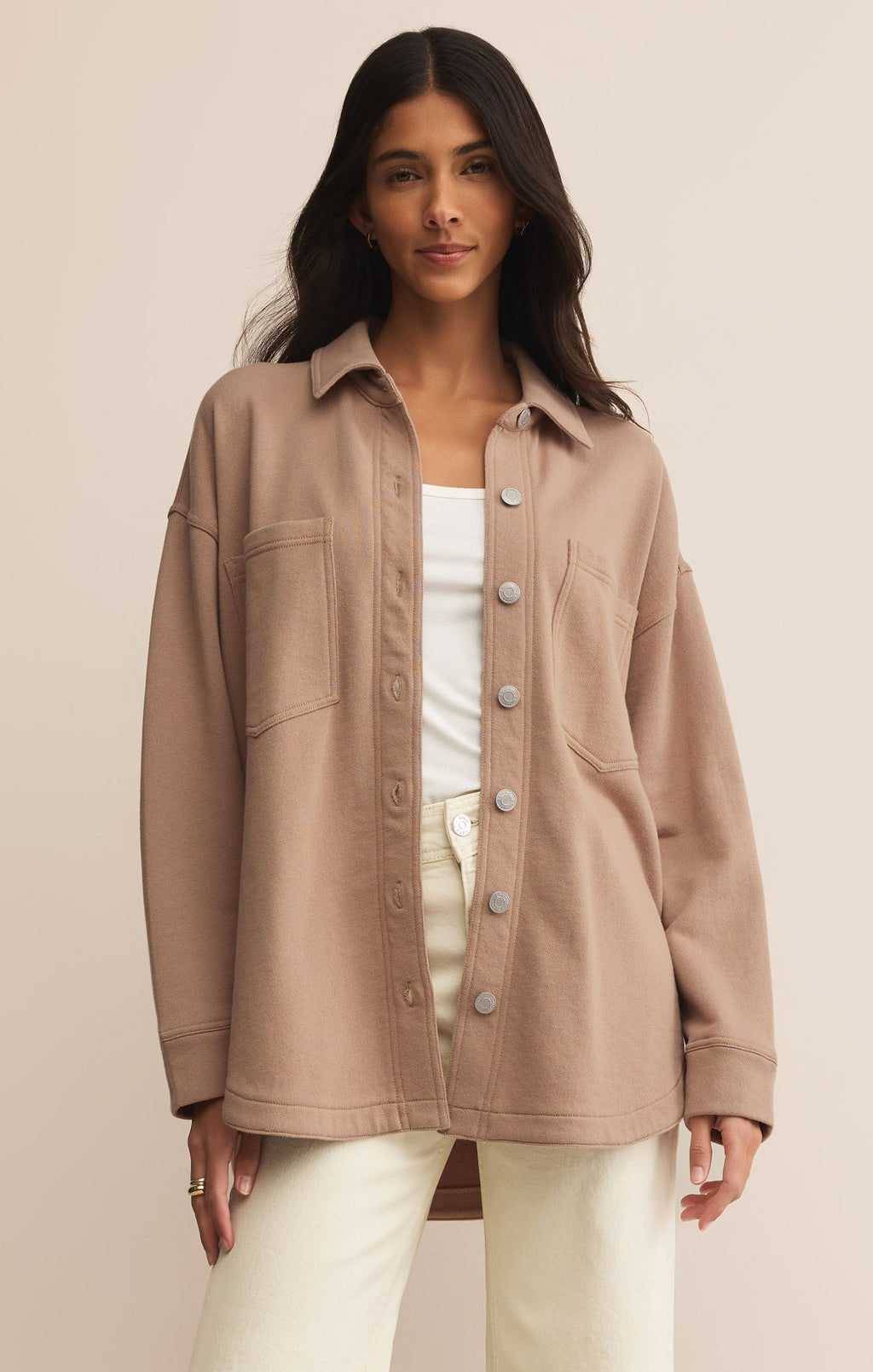 All Day Knit Jacket