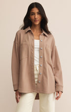 All Day Knit Jacket