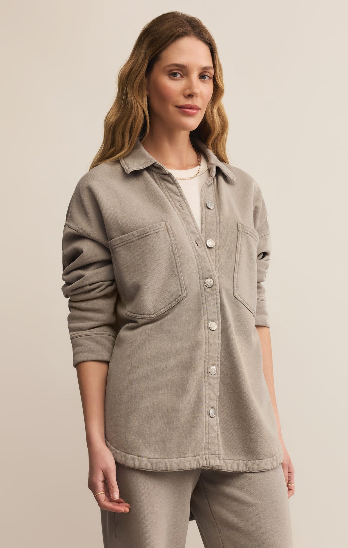 All Day Knit Jacket