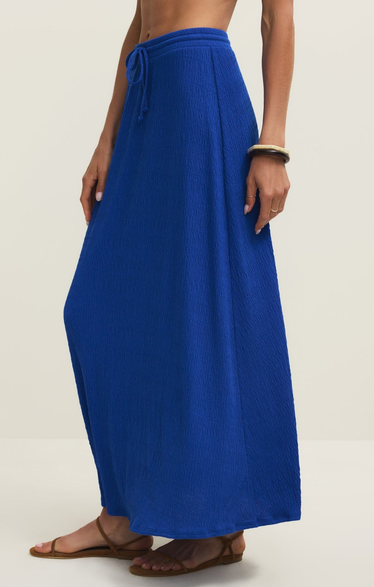 Idris Maxi Skirt