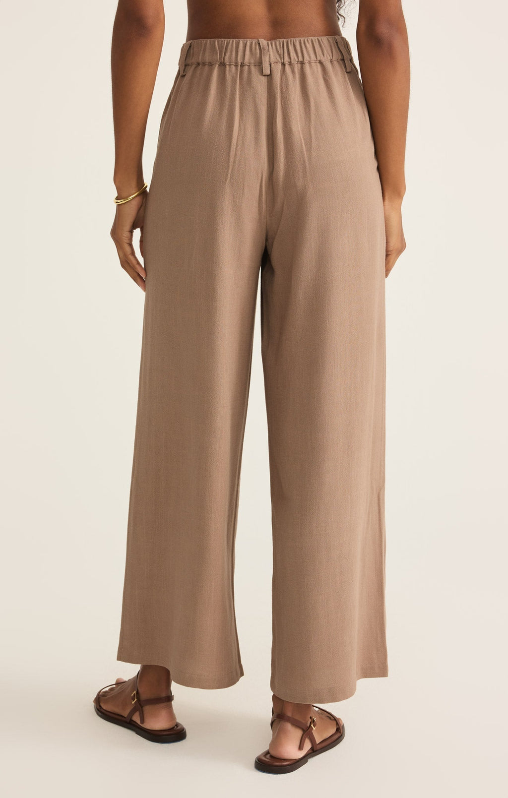 Vista Linen Pant
