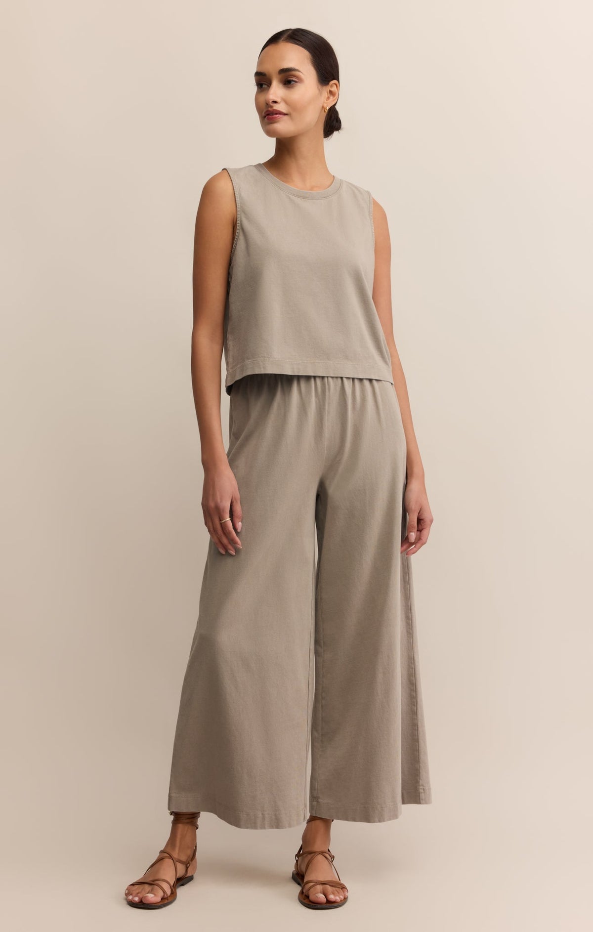 Scout Jersey Pant