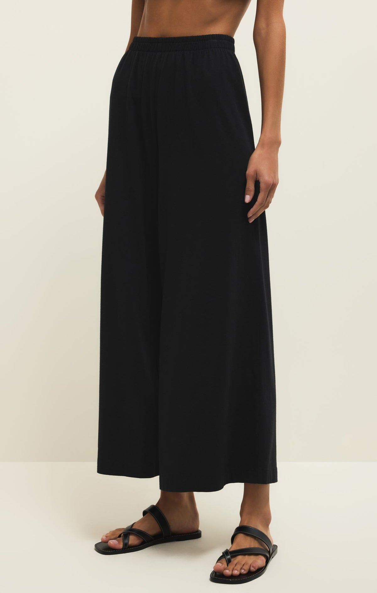 Scout Jersey Pant
