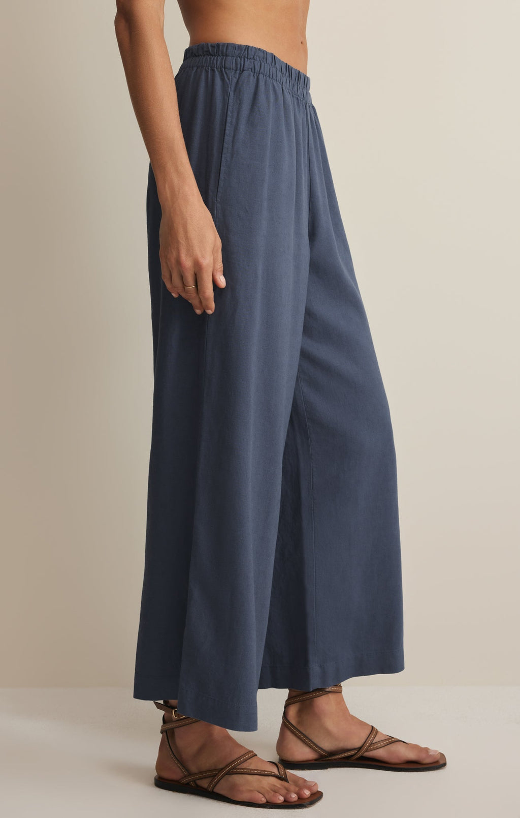 Scout Linen Pant