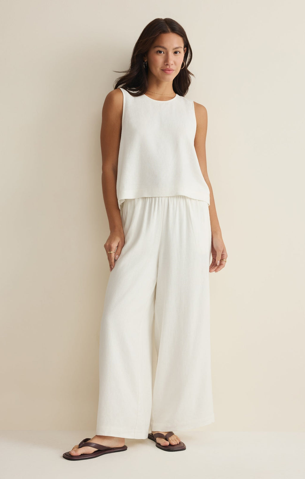 Scout Linen Pant
