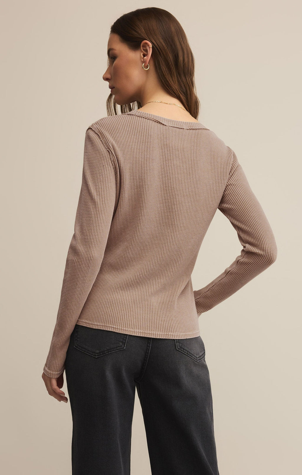 Arlet Mini Thermal Top
