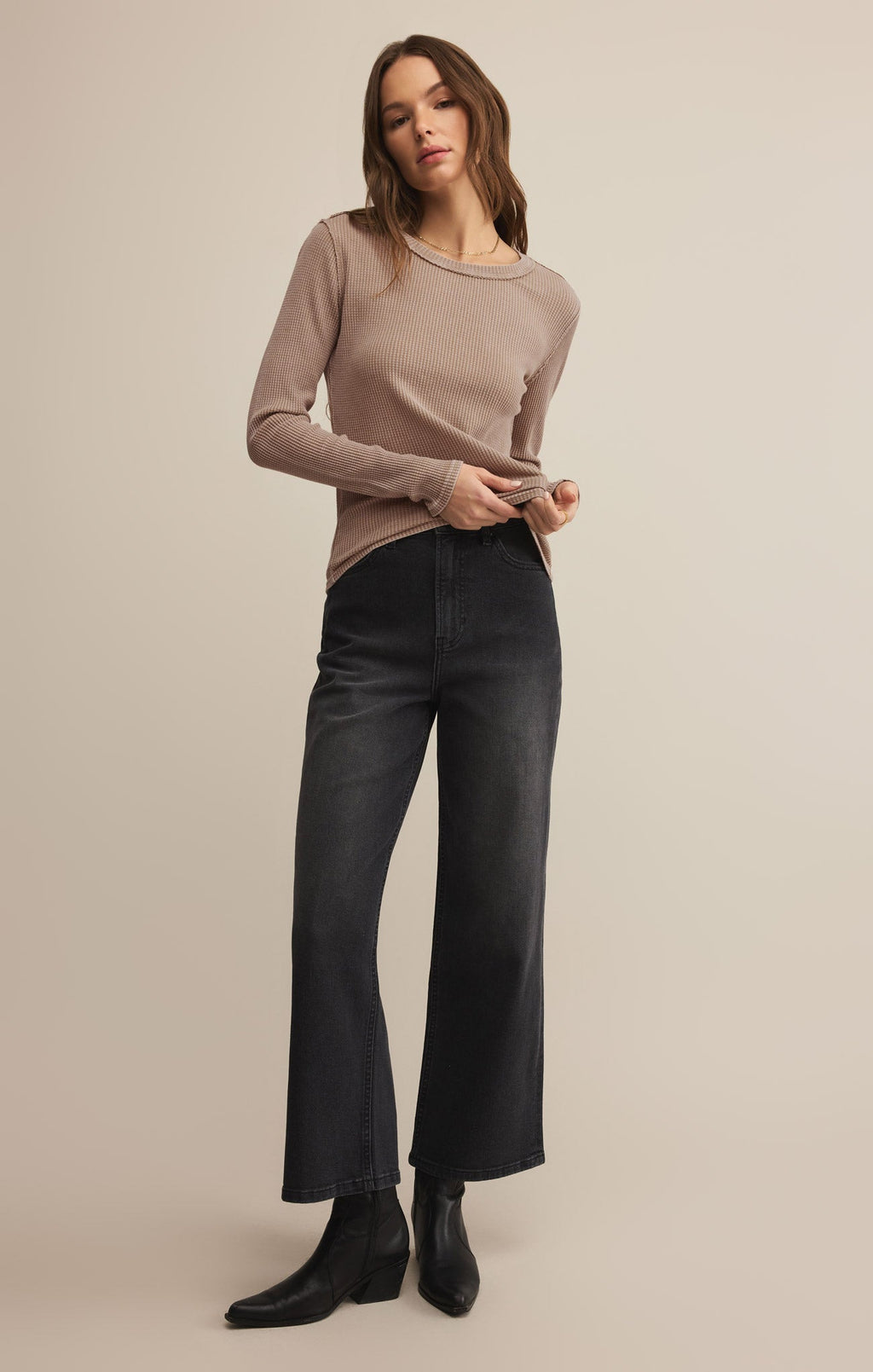 Arlet Mini Thermal Top