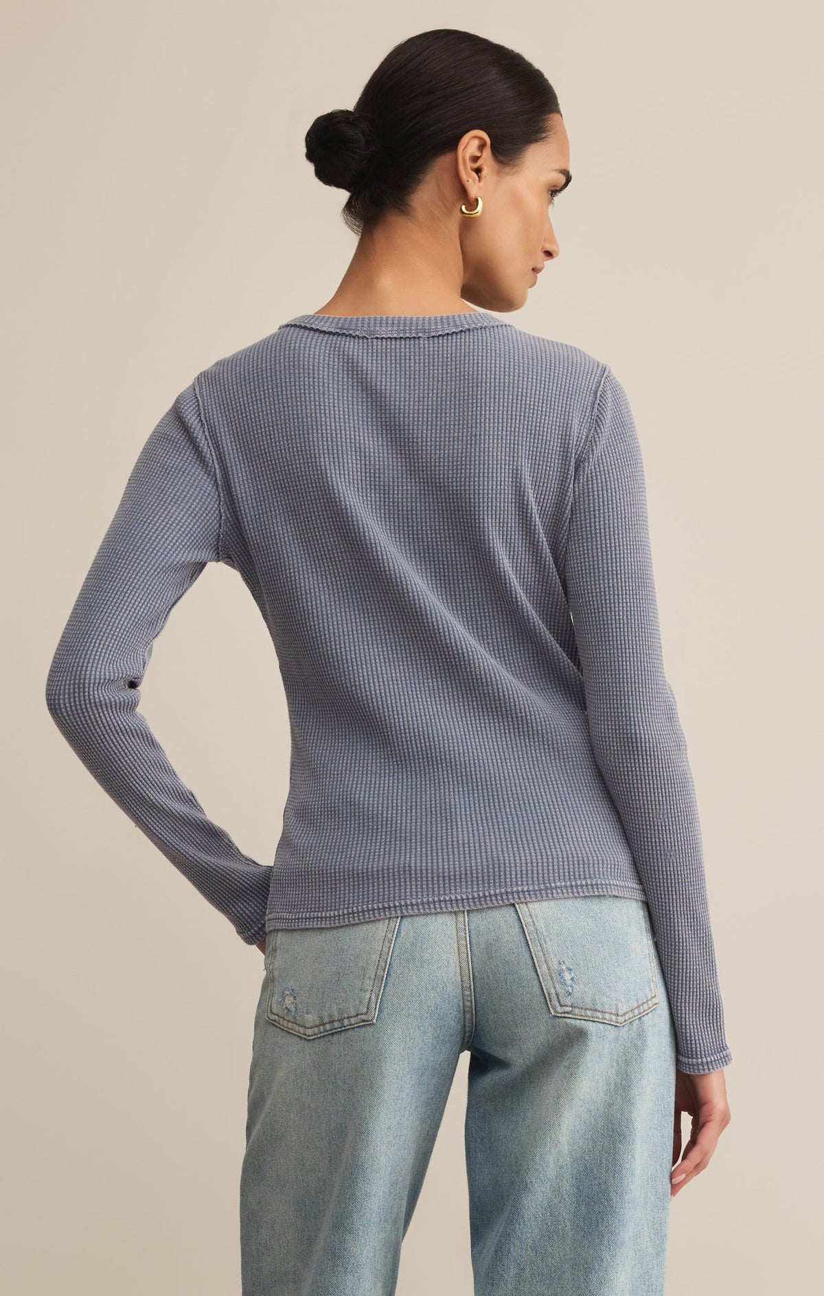 Arlet Mini Thermal Top