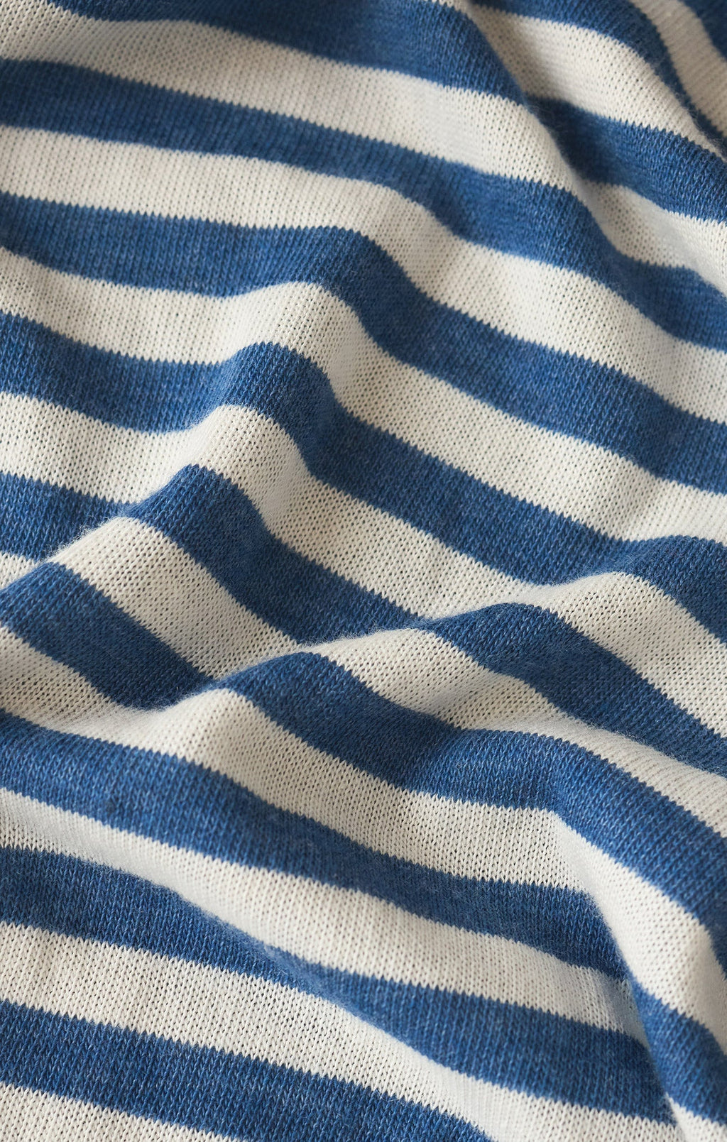 Select Striped Airy Tank