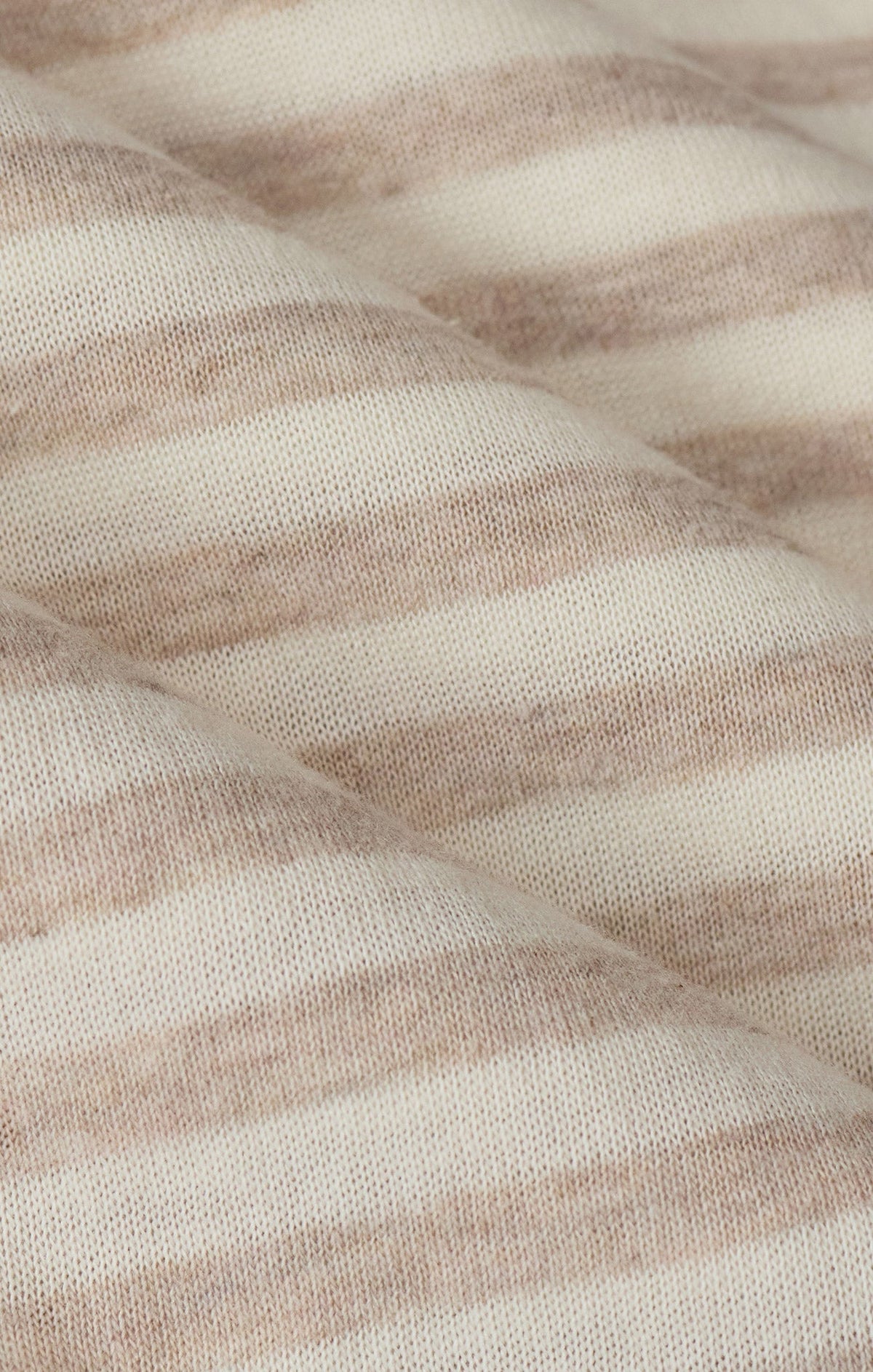 Select Striped Airy Tank