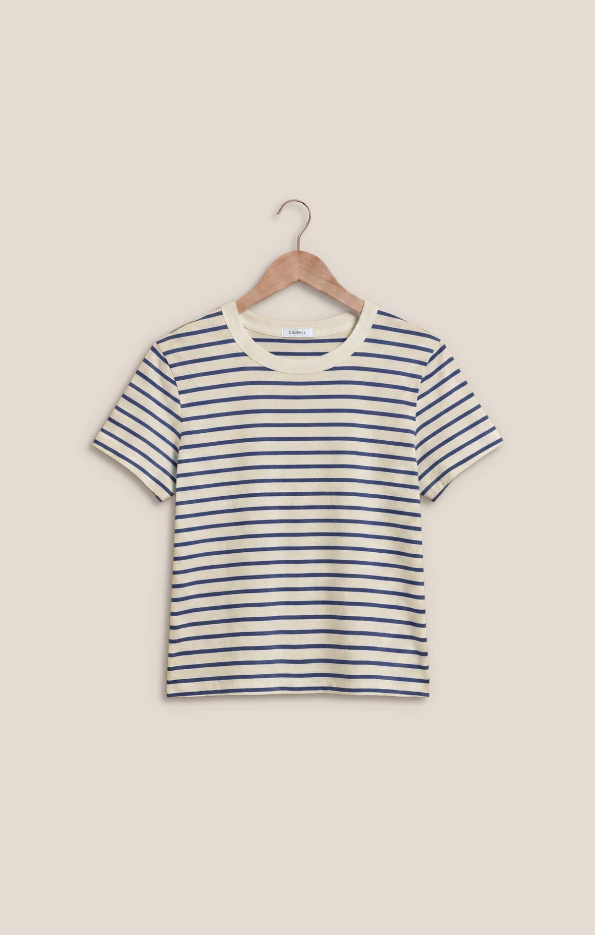 Junie Striped Tee