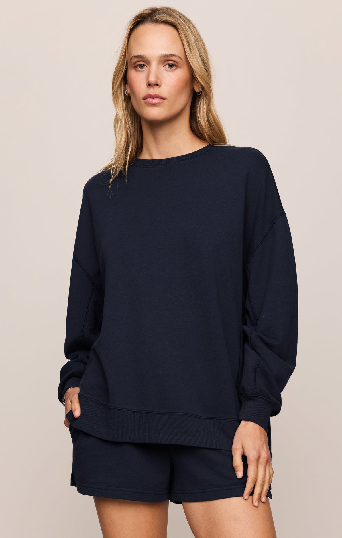 Modern Weekender Sweatshirt