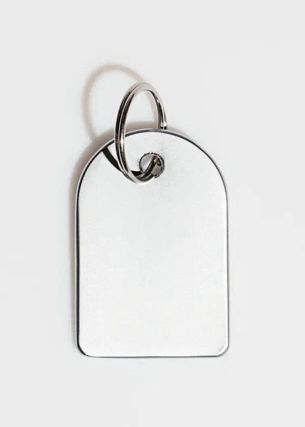 Custom Dog Tag