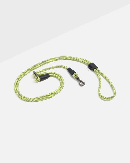 Hands-Free Rope Dog Leash